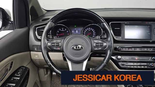 2016 Kia All New Carnival - Thumbnail 2