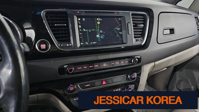 2016 Kia All New Carnival - Thumbnail 3