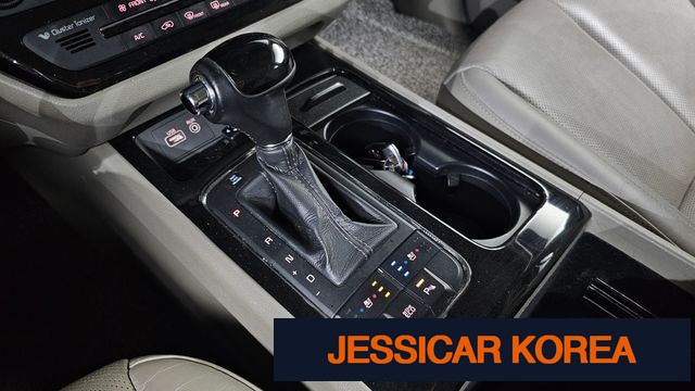 2016 Kia All New Carnival - Thumbnail 6