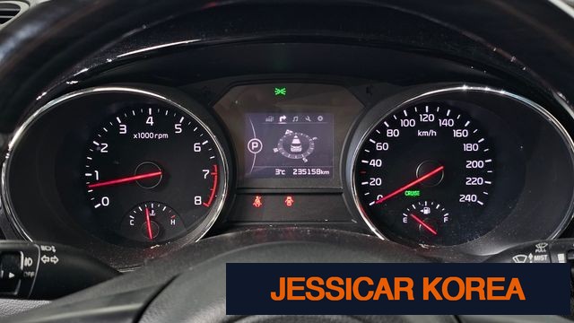 2016 Kia All New Carnival - Thumbnail 9