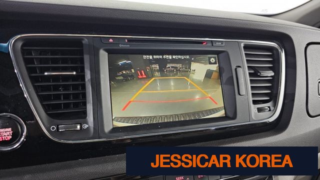 2016 Kia All New Carnival - Thumbnail 10
