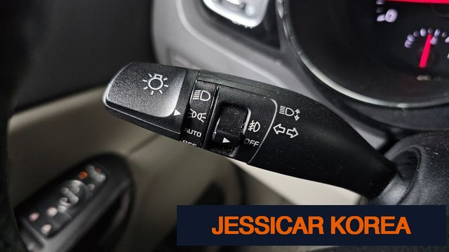 2016 Kia All New Carnival - Thumbnail 12