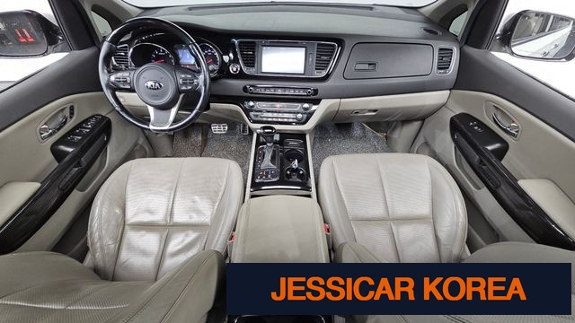2016 Kia All New Carnival - Thumbnail 13