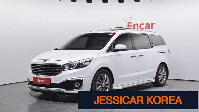 2016 Kia All New Carnival - Thumbnail 16