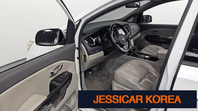 2016 Kia All New Carnival - Thumbnail 20