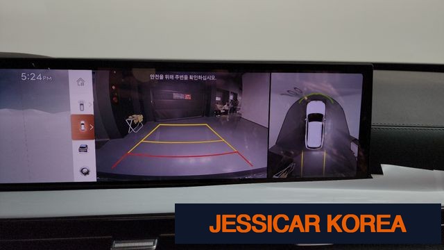 2026 Genesis GV80 - Thumbnail 10