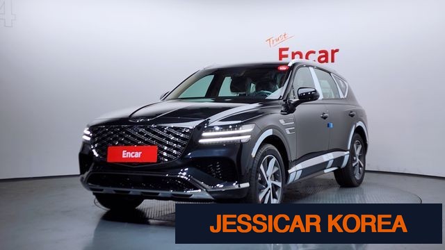 2026 Genesis GV80 - Thumbnail 11