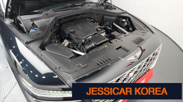 2026 Genesis GV80 - Thumbnail 13