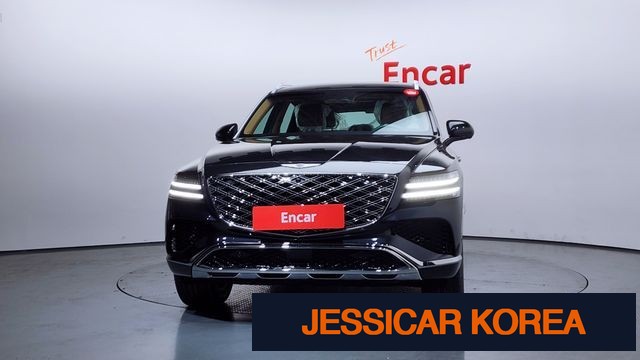 2026 Genesis GV80 - Thumbnail 16