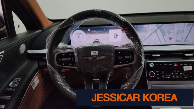 2026 Genesis GV80 - Thumbnail 19