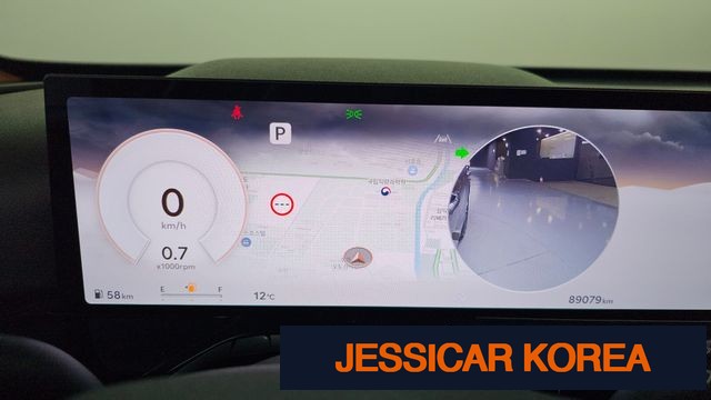 2024 Genesis GV80 - Thumbnail 15