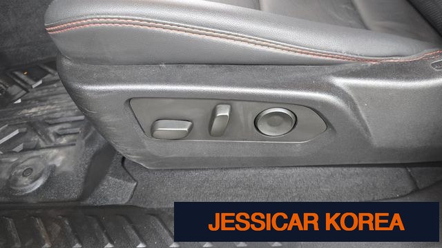 2024 Chevrolet All New Colorado - Thumbnail 8