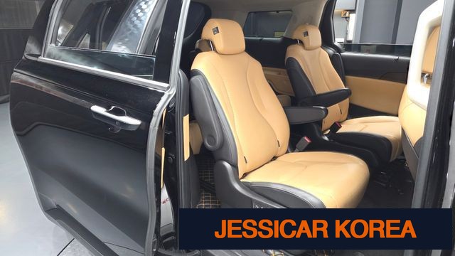 2021 Kia Carnival 4th Gen - Thumbnail 2
