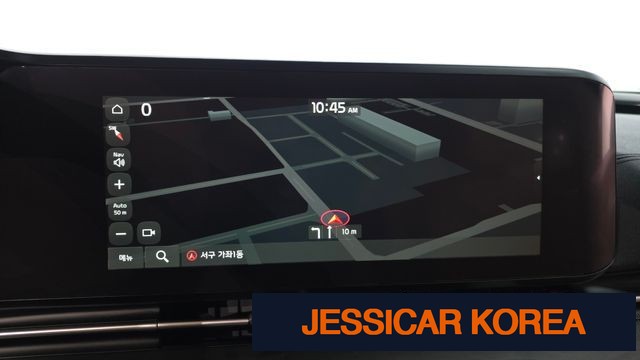 2021 Kia Carnival 4th Gen - Thumbnail 3