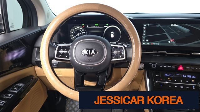 2021 Kia Carnival 4th Gen - Thumbnail 7