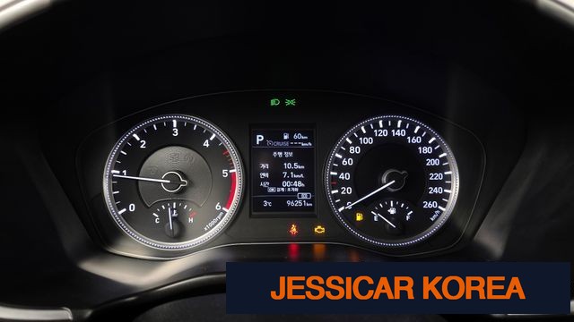 2020 Hyundai Santa Fe TM - Thumbnail 9