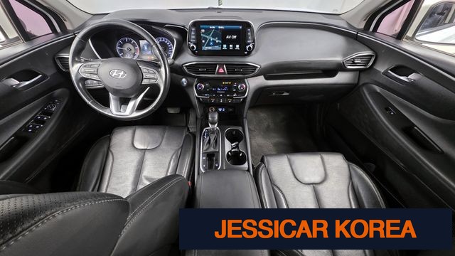 2020 Hyundai Santa Fe TM - Thumbnail 11