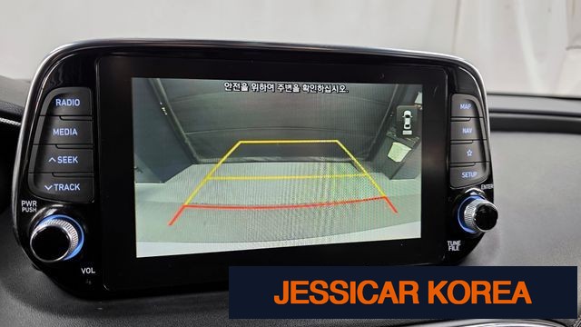 2020 Hyundai Santa Fe TM - Thumbnail 12