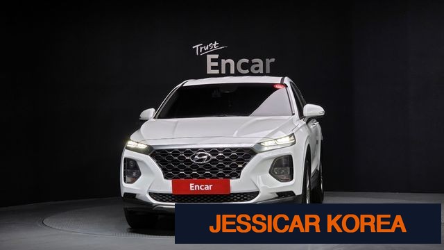 2020 Hyundai Santa Fe TM - Thumbnail 16