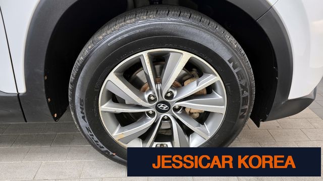 2020 Hyundai Santa Fe TM - Thumbnail 18