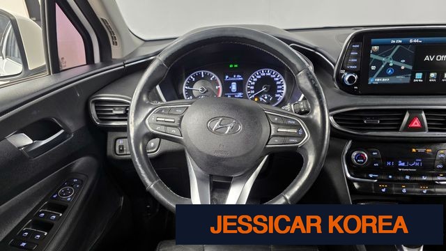 2020 Hyundai Santa Fe TM - Thumbnail 20