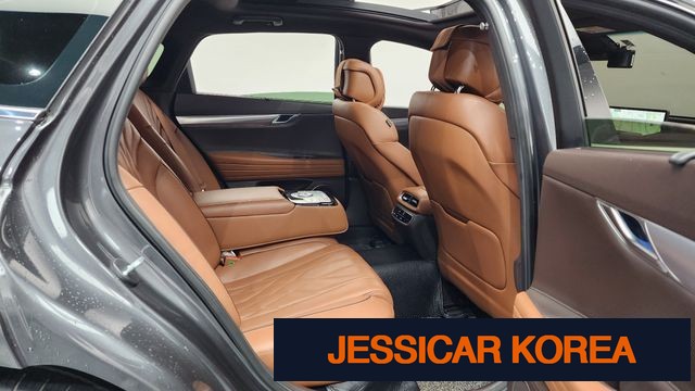 2021 Genesis G80 (RG3) - Thumbnail 3