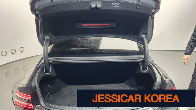 2021 Genesis G80 (RG3) - Thumbnail 6