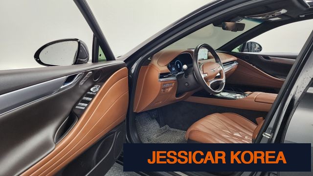 2021 Genesis G80 (RG3) - Thumbnail 7