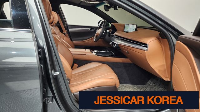 2021 Genesis G80 (RG3) - Thumbnail 10