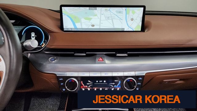 2021 Genesis G80 (RG3) - Thumbnail 11