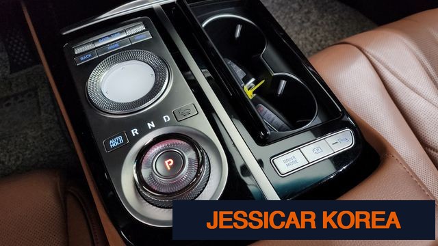 2021 Genesis G80 (RG3) - Thumbnail 12