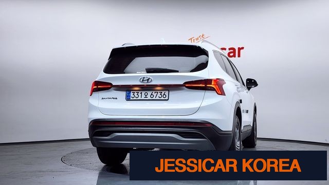 2023 Hyundai The New Santa Fe - Thumbnail 5