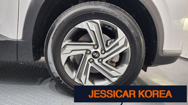 2023 Hyundai The New Santa Fe - Thumbnail 8