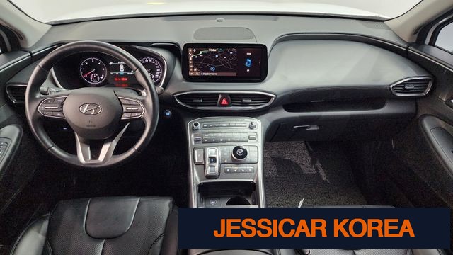 2023 Hyundai The New Santa Fe - Thumbnail 9