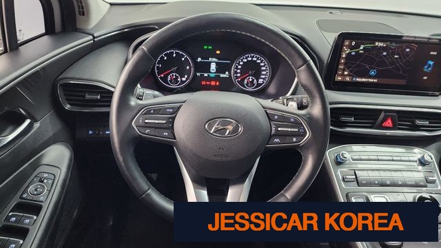 2023 Hyundai The New Santa Fe - Thumbnail 10
