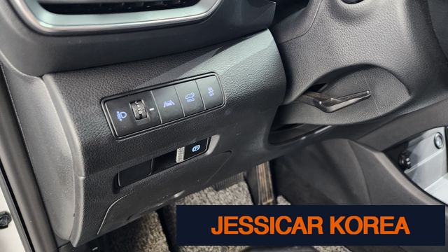 2023 Hyundai The New Santa Fe - Thumbnail 13