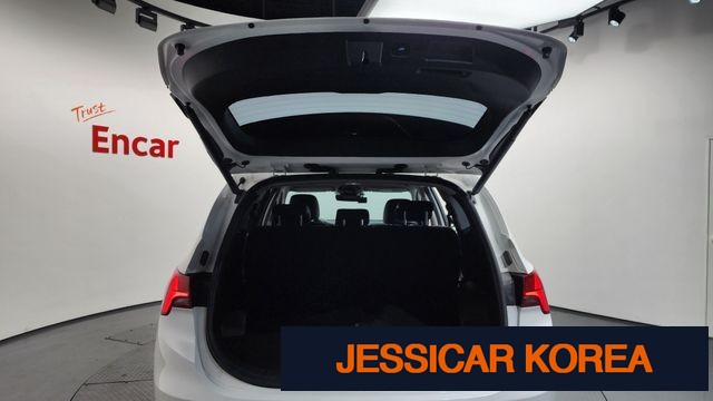 2023 Hyundai The New Santa Fe - Thumbnail 15