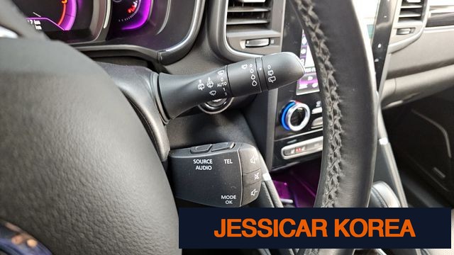 2018 Renault Korea QM6 - Thumbnail 3