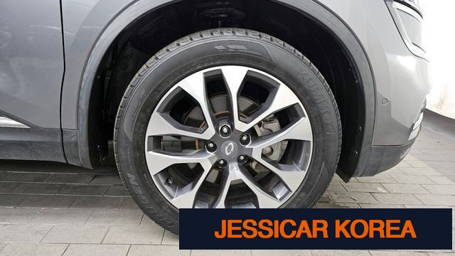 2018 Renault Korea QM6 - Thumbnail 4