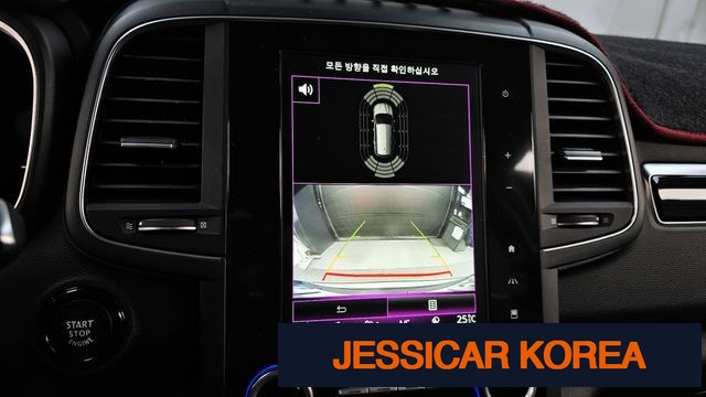 2018 Renault Korea QM6 - Thumbnail 5