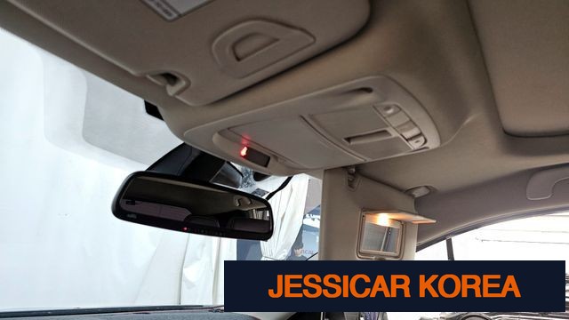 2018 Renault Korea QM6 - Thumbnail 6