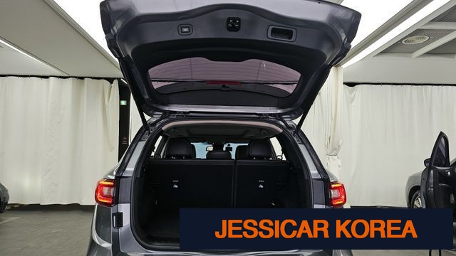 2018 Renault Korea QM6 - Thumbnail 11