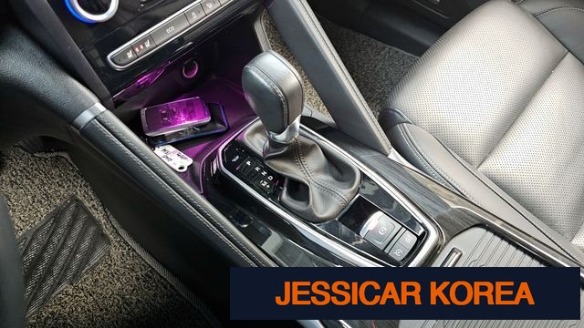 2018 Renault Korea QM6 - Thumbnail 14
