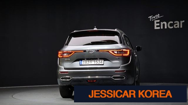 2018 Renault Korea QM6 - Thumbnail 15