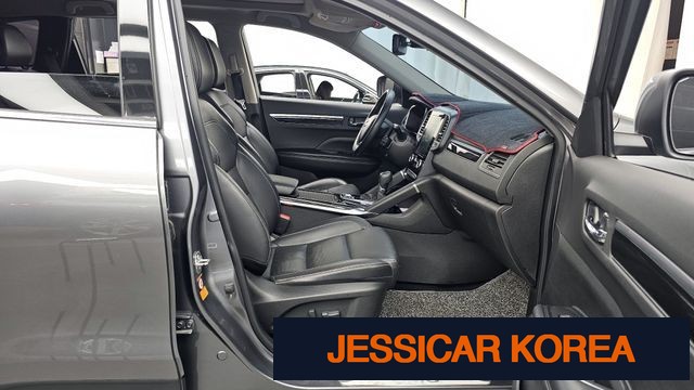 2018 Renault Korea QM6 - Thumbnail 17