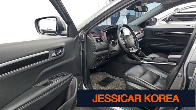 2018 Renault Korea QM6 - Thumbnail 18