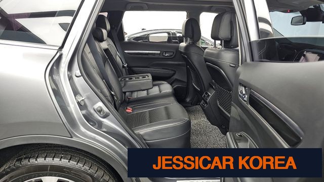 2018 Renault Korea QM6 - Thumbnail 19