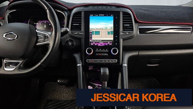 2018 Renault Korea QM6 - Thumbnail 20