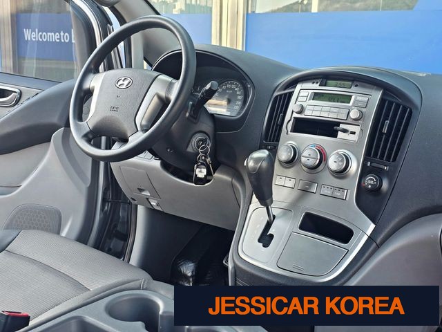 2011 Hyundai Grand Starex - Thumbnail 6