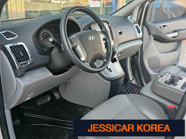 2011 Hyundai Grand Starex - Thumbnail 14